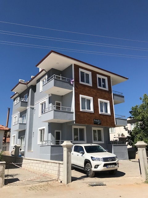 Petek Ula 2 (6 Daire) – Ula / MUĞLA